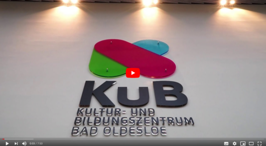 KuB - Kultur- und Bildungszentrum Bad Oldesloe